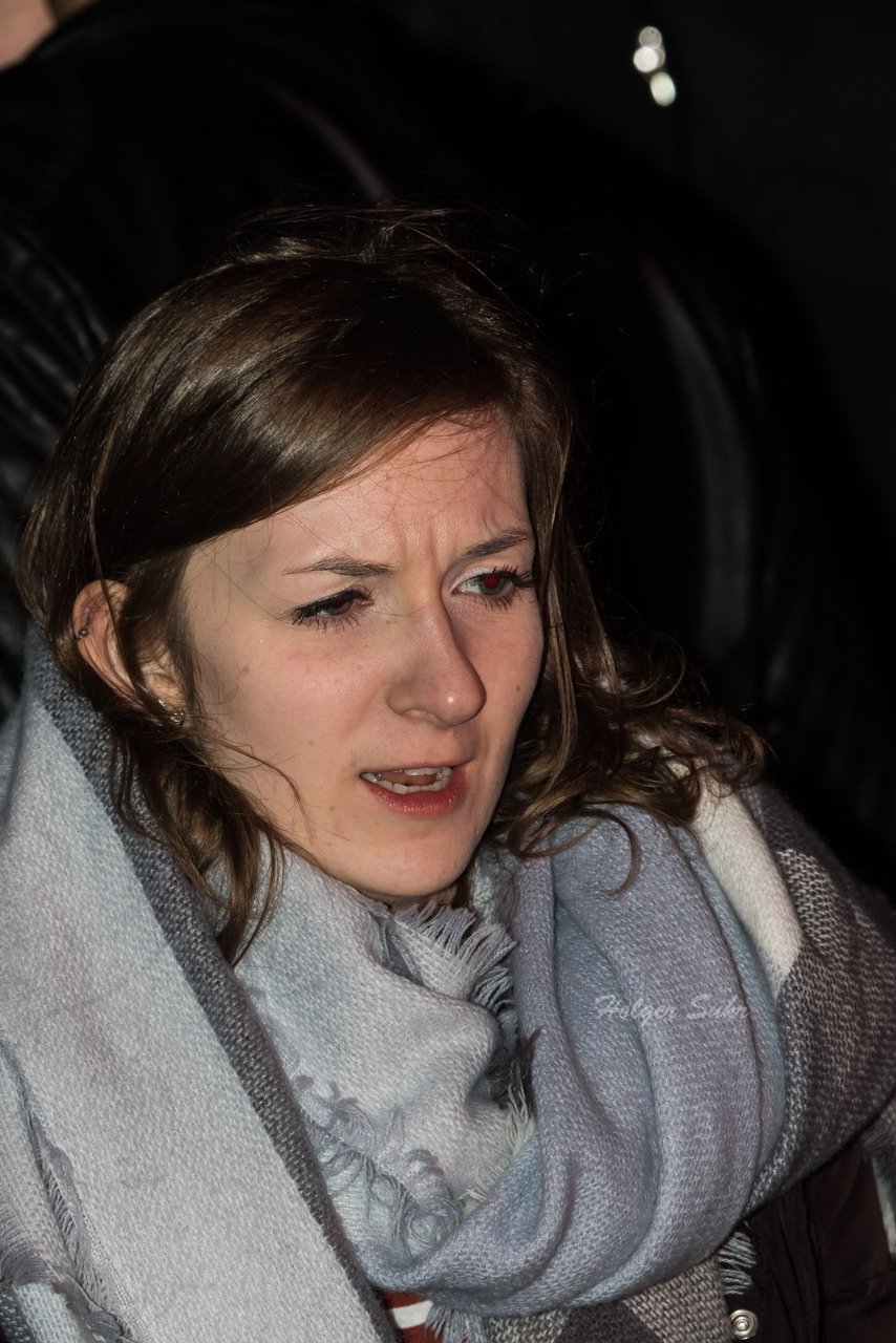 Bild 445 - Osterfeuer